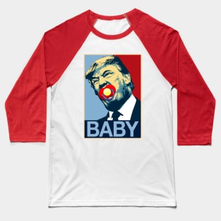 Baby Baseball T-Shirt